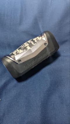 vape geek vape aegis soloのサムネイル
