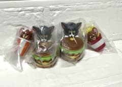 トムとジェリー もぐもぐかくれんぼ3 まとめ売りのサムネイル