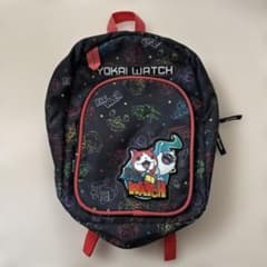 妖怪ウォッチ キッズ リュック バッグのサムネイル