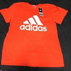 adidas半袖Tシャツのサムネイル