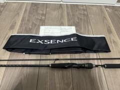 エクスセンス 15 910M/R 逸見モデルのサムネイル