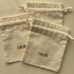 Dior サンプルポーチ　３セットのサムネイル