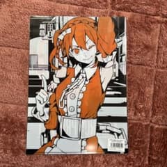 カゲプロ クリアファイル まとめ売り カゲプロ クリアファイル/学習帳 まとめ売り 未使用 計19点 A4