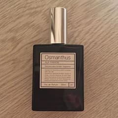 AUX PARADIS オスマンサス オードパルファム(Osmanthus) …のサムネイル