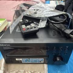 DENON RCD-M39 レシーバーのサムネイル
