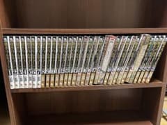 終末のワルキューレ1巻〜24巻（特装版未開封）のサムネイル