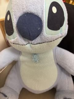 スティッチ ぬいぐるみのサムネイル