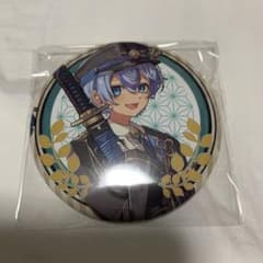 シクフォニ ランダム缶バッジ 2023年お正月【復刻】 六陣革命 雨乃こ