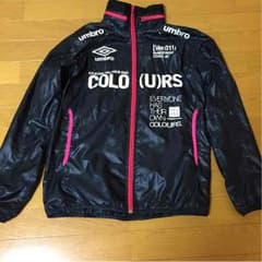 mon様専用     umbro ウィンドブレーカーのサムネイル