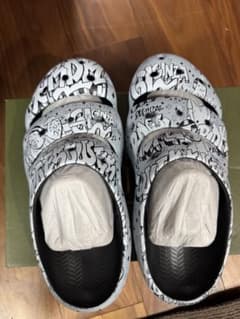 KEEN ESOW GINZA GL キーン YOGUI 29cmのサムネイル