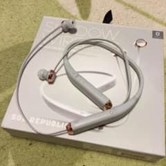 テラジマさん専用SOL republic SHADOW wirelessのサムネイル