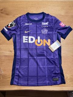 新品・未使用】サンフレッチェ広島 2025年レプリカユニフォーム