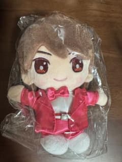 ACEes 美少年　佐藤龍我　はぴぬい　ちびぬい　マスコットのサムネイル