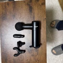 uFit RELEASER Mini マッサージガン 本体のサムネイル