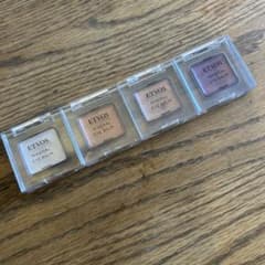 ETVOS ミネラルアイバーム I 4色セットのサムネイル