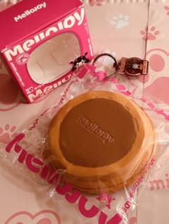 Mellojoy 贅沢スフレ チョコレートのサムネイル
