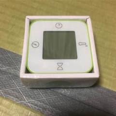 高性能時計 LOTTORPのサムネイル