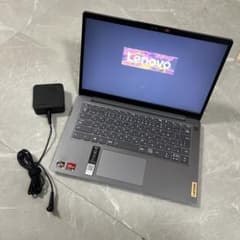 Lenovo IdeaPad 3 レノボ 14インチ ノートPC 本体のサムネイル
