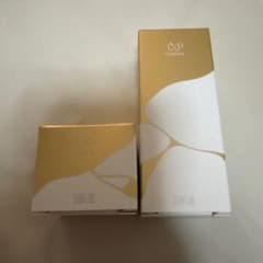 SK-II LXP エッセンス & クリーム サンプル - メルカリ