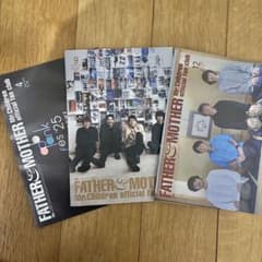 Mr.Children 公式ファンクラブ会報 No.99、100、101 - メルカリ