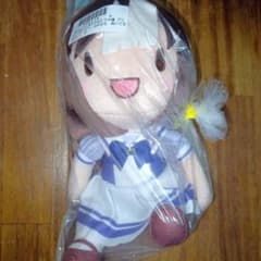 ウマ娘　プリティーダービー　ふわぷちぬいぐるみ　Vol.2　ホッコータルマエ