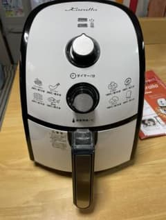 カラーラ　ノンフライヤーのサムネイル