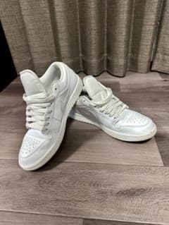 AIR JORDAN JORDAN1 ホワイトのサムネイル