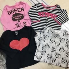 Tシャツのサムネイル