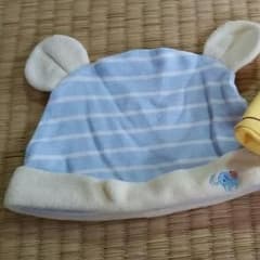 赤ちゃんの帽子のサムネイル