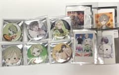 モノパレット　３部　グッズのサムネイル