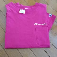 Champion　半袖Tシャツのサムネイル