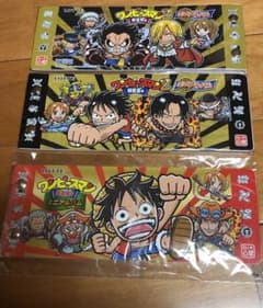 ワンピースマン限定のサムネイル