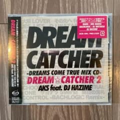 DREAM CATCHER -DREAMS COME TRUE MIX CD-のサムネイル