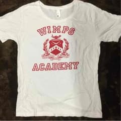 RADWIMPS Tシャツのサムネイル