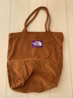 ノースフェイス　トートバッグのサムネイル