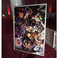 エヴァンゲリオン10ポスターのサムネイル