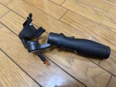 hohem スタビライザー ジンバル 本体のサムネイル