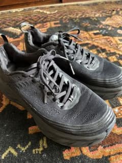 Hoka oneone ボンダイ6のサムネイル