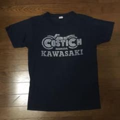 ビンテージチャンピオン　champion VINTAGE Tシャツ　バイクTのサムネイル
