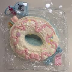 あ*ら様 mellojoyドーナツのサムネイル