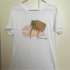 KANA-BOON Tシャツ Mのサムネイル