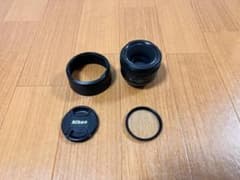 【美品】Nikon AF-S 50mm F1.8Gのサムネイル