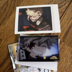 僕のヒーローアカデミア 爆豪勝己 - メルカリ