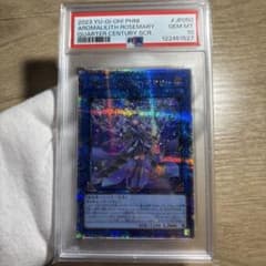 鑑定品 PSA10 ホログラムエラー　世界67枚　アロマリリスーローズマリー 鑑定品 PSA10 ホログラムエラー 世界67枚 アロマリリスーローズマリー
