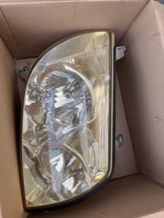 サーフ215用ヘッドライト 楽天市場】ハイラックスサーフ 215 ヘッドライトの通販