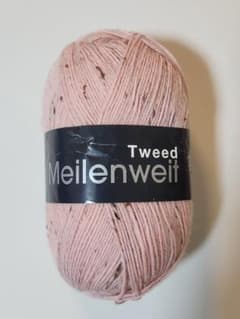 Lana grossa Meilen weit Tweed 100gのサムネイル