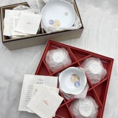 深川製磁　寿赤絵　小皿揃　取皿揃　小鉢　中皿　食器　和食器　花柄食器 深川製磁 寿赤絵 小皿揃 取皿揃 小鉢 中皿 食器 和食器 花柄食器