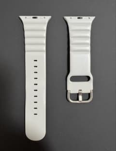 Apple Watch用バンド 2本セット S/Mサイズ 40mm用のサムネイル