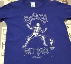 武藤敬司×ハオミンコラボTシャツのサムネイル