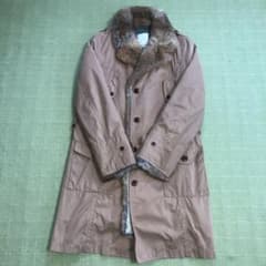 ノンブルアンペール★モッズコートのサムネイル